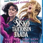 SISKO TAHTOISIN JÄÄDÄ	(15 837)	-FI-	BLU-RAY - pikkukuva 2