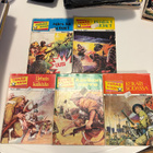 Teräs sarja 1,5/1977 1,2,3/1978 - pikkukuva 1