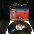 Die Schwarzen Schafe - Ars Lustitia (1990 Germany) - pikkukuva 1