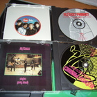 3CD BOX BUZZCOCKS : PRODUCT ( Pete Shelley SIGNED ) Sis.pk:t - pikkukuva 5
