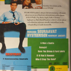PULMUSET 1-2 kaudet DVD - pikkukuva 3