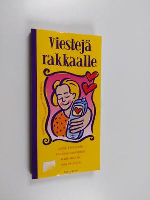 Viestejä rakkaalle