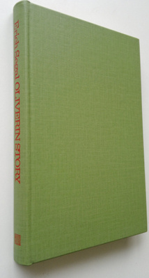 Erich Segal : Oliverin story
