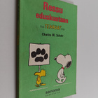 Charles M. Schulz : Ressu eduskuntaan - pikkukuva 1