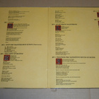 Candlemass: Tales Of Creation LP 1. painos - pikkukuva 3