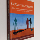 Kasvatushistoria nyt : makro- ja mikrotutkimuksesta margi... - pikkukuva 1