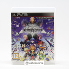 Kingdom Hearts HD 2.5 - PS3 - pikkukuva 1