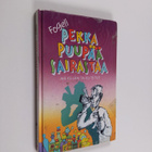 Fogeli : Pekka Puupää sairastaa - pikkukuva 1