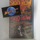 SKID ROW - TOKYO BUDOKAN 8. 10. 92 VHS - pikkukuva 1