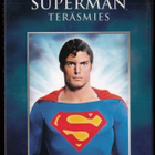 Teräsmies (1978) Erikoisversio (4DVD) Christopher Reeve - pikkukuva 1