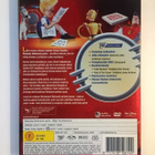 Disney Klassikko 47: Riemukas Robinsonin perhe (DVD) 2007 - pikkukuva 2