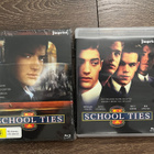 School Ties (1992) - Imprint #188 Blu-ray - pikkukuva 1