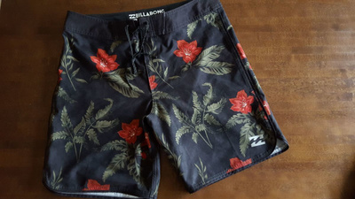 Billabong uimashortsit