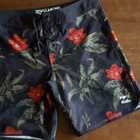Billabong uimashortsit - pikkukuva 1