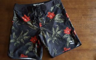 Billabong uimashortsit