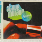Steve Murano • Passion CD Maxi-Single - pikkukuva 1