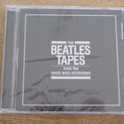 The Beatles Tapes David Widd Interviews cd muoveissa - pikkukuva 1