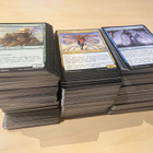 Magic the Gathering -kortteja - pikkukuva 1