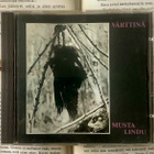 Värttinä - Musta lindu (CD) - pikkukuva 1