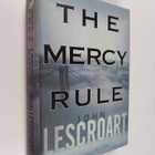 John T. Lescroart : The Mercy Rule - pikkukuva 1