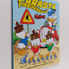 Parasta pikkuväelle - iloisia tarinoita ja innostavaa puuhaa - pikkukuva 1