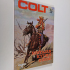 Colt 2/1986 : Kostajan kylmä katse - pikkukuva 1
