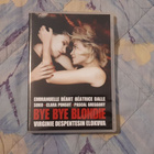 BYE BYE BLONDIE dvd 2011 (Baise-moi:n ohjaajalta) - pikkukuva 1