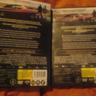 Tie pohjoiseen , DVD - pikkukuva 2