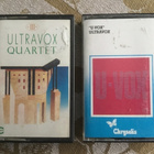 ULTRAVOX | The Collection LP33 + U-VOX C-kasetti - pikkukuva 4