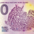 *NOLLA-EURO*2019*SUOMI-FINLAND WILD NATURE-7*HUUHKAJAT* - pikkukuva 1