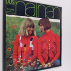 Uusi nainen 7/1974 - pikkukuva 1
