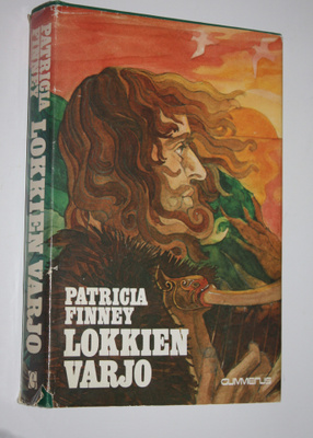 Patricia Finney : Lokkien varjo