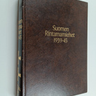 Olavi ym. Antila : Suomen rintamamiehet 1939-45 12. div. ... - pikkukuva 1