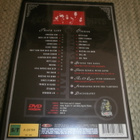 The 69 Eyes: Helsinki Vampires Dvd - pikkukuva 2
