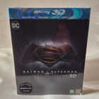 BATMAN v SUPERMAN: DAWN OF JUSTICE  (3D/2D BD) UUSI - pikkukuva 1
