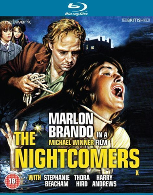 nightcomers	(31 769)	UUSI	-GB-		BLU-RAY		marlon brando	1971