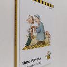 Timo Parvela : Ella luokkaretkellä - pikkukuva 1