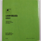 Lukion biologia Kurssi 1 - pikkukuva 2