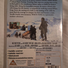 Valkohammas - White Fang (1991) DVD - pikkukuva 2