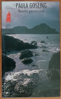 Paula Gosling: Ruumis paratiisissa