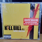 Kill Bill vol 1 original soundtrack CD - pikkukuva 1