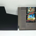 NES - Super Mario Bros / Duck Hunt - pikkukuva 1