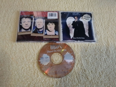 BBM - Around The Next Dream CD