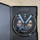 Malcolm X DVD - pikkukuva 3