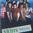 Skins - Liekeissä -  Kausi 2  -  (4 DVD) - pikkukuva 1