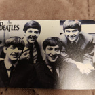 Magneetti Beatles - pikkukuva 1