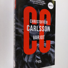 Christoffer Carlsson : Varjot - pikkukuva 1