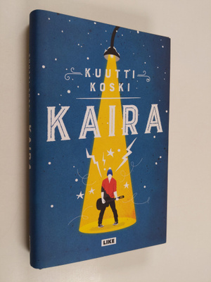 Kuutti Koski : Kaira