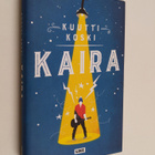 Kuutti Koski : Kaira - pikkukuva 1