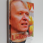 Tapani Kiminkinen : Liekeissä! : maalaislääkärin elämänki... - pikkukuva 1